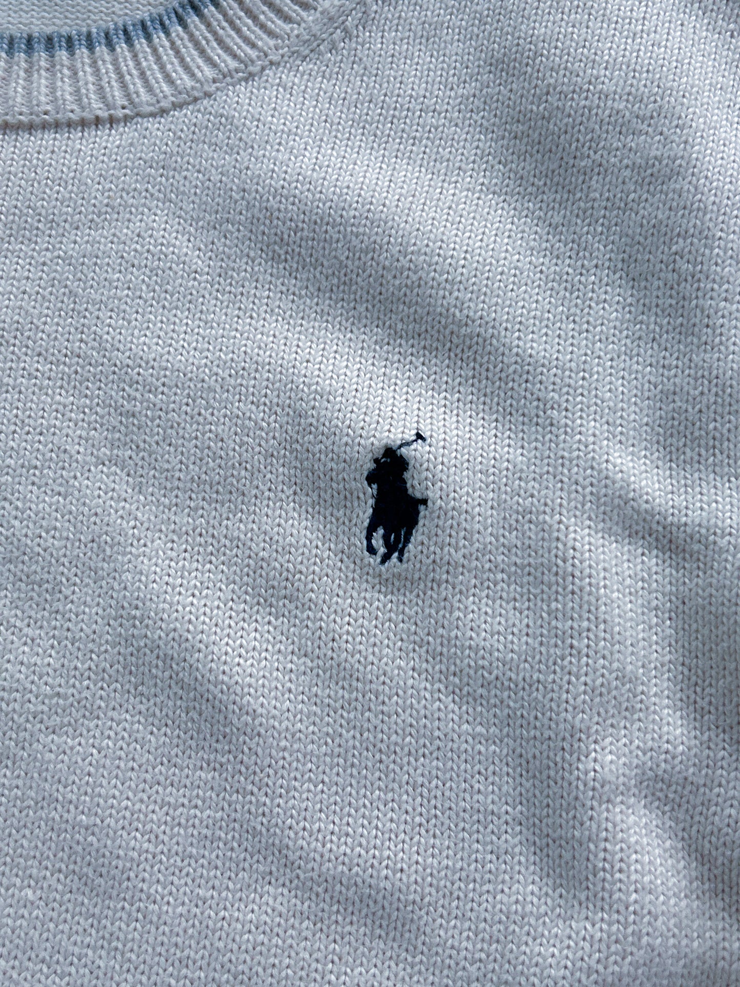 Polo Ralph Lauren Vintage Pullover | S