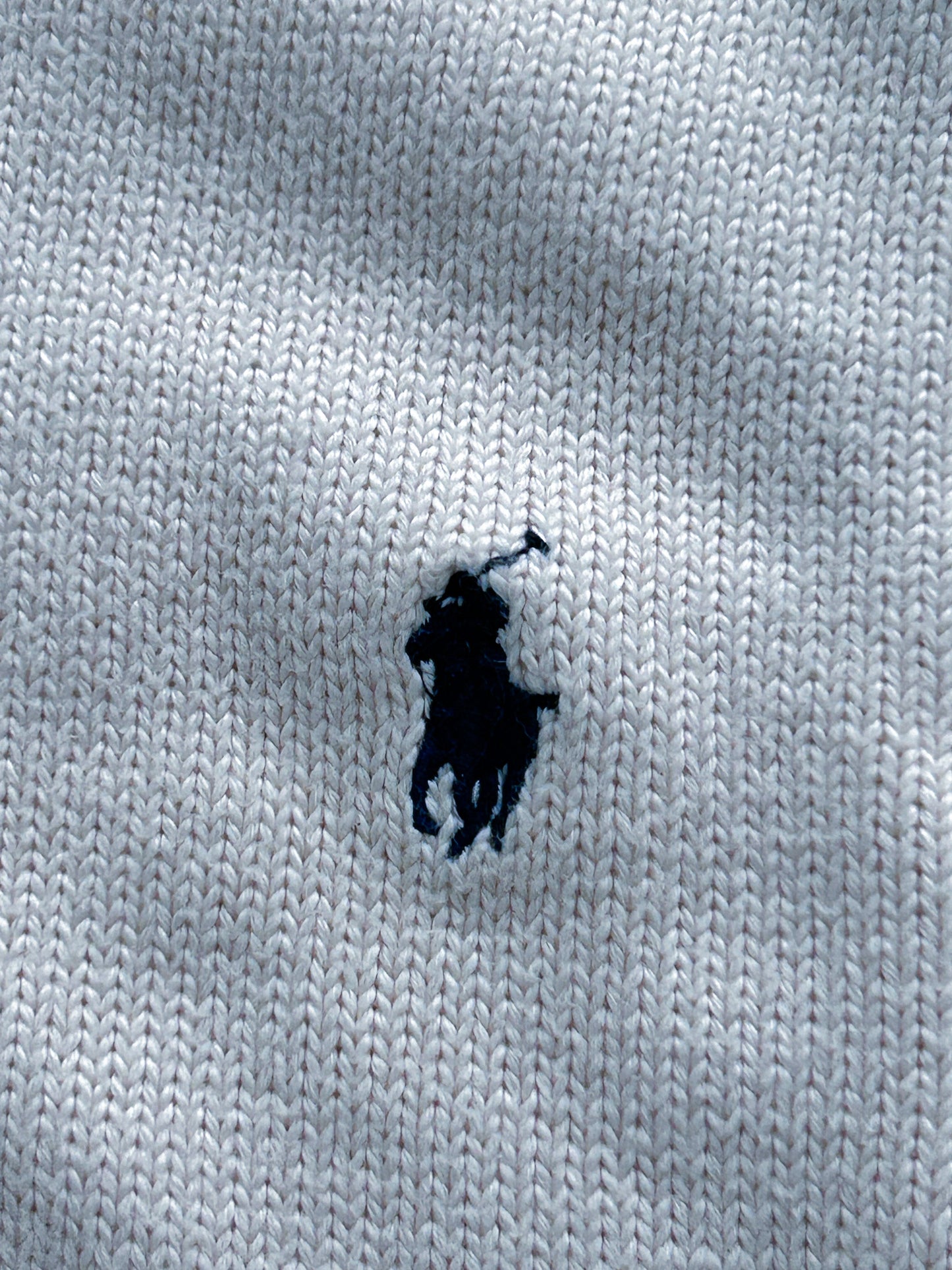 Polo Ralph Lauren Vintage Pullover | S