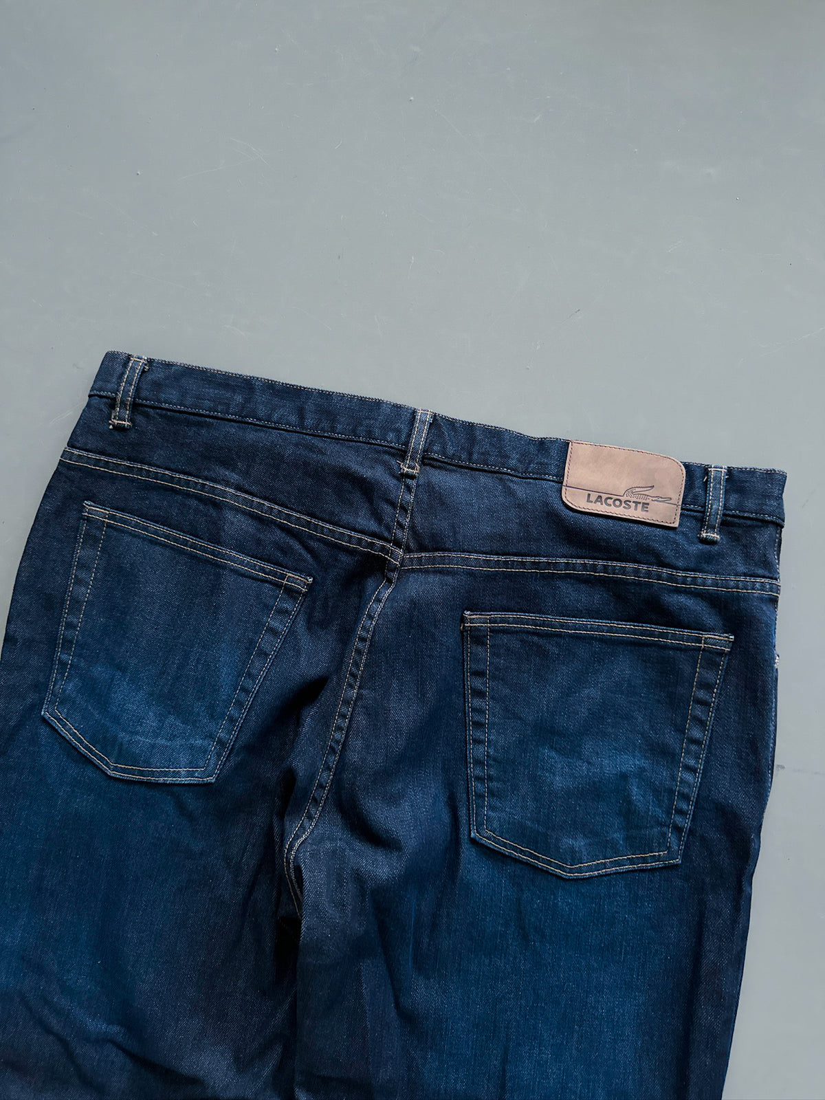 Emporio Armani Vintage Jeans | Fittet S