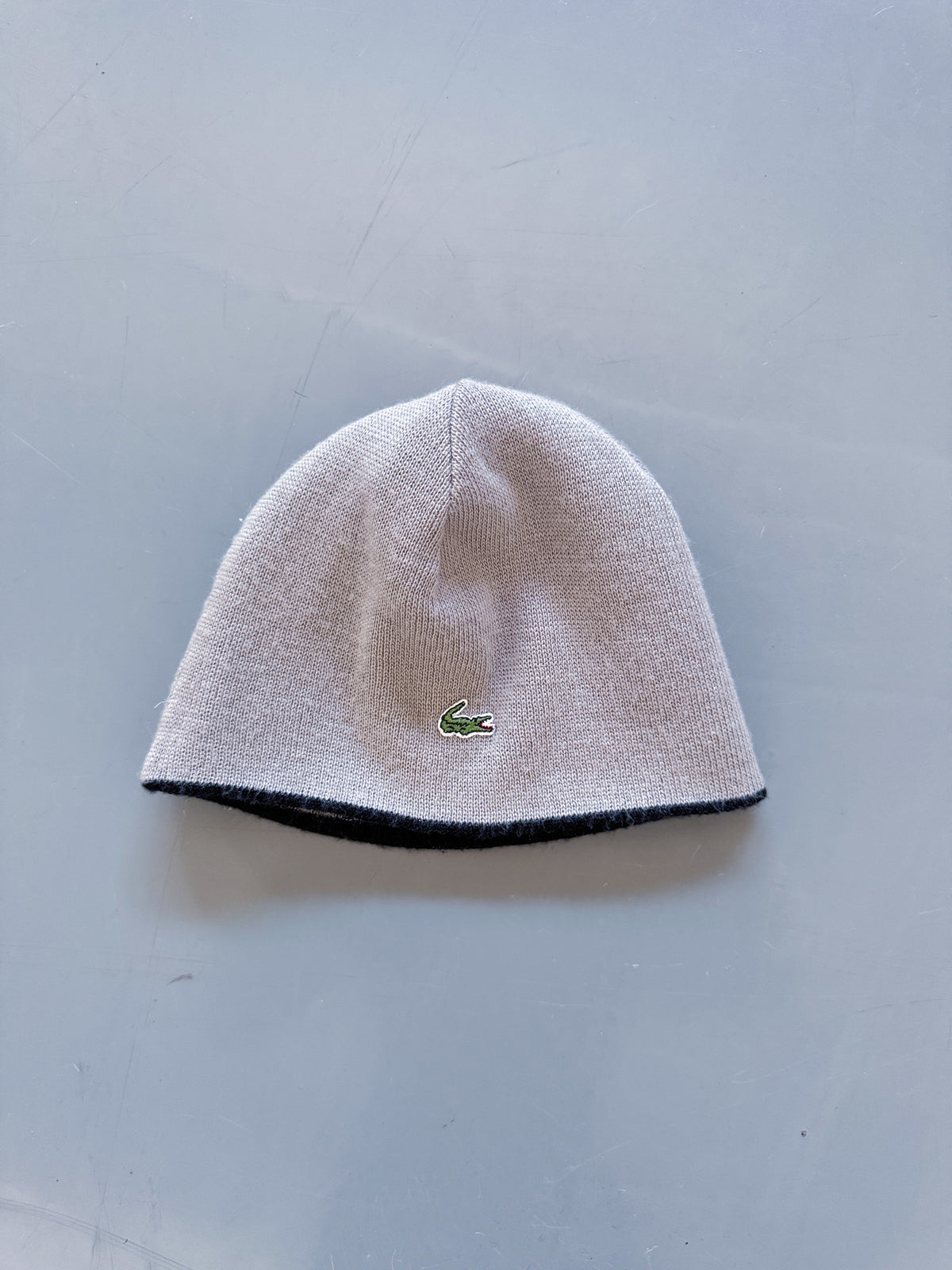 Lacoste Vintage *Reversible*Mütze | One Size