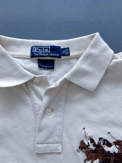 Polo Ralph Lauren Shirt | XL