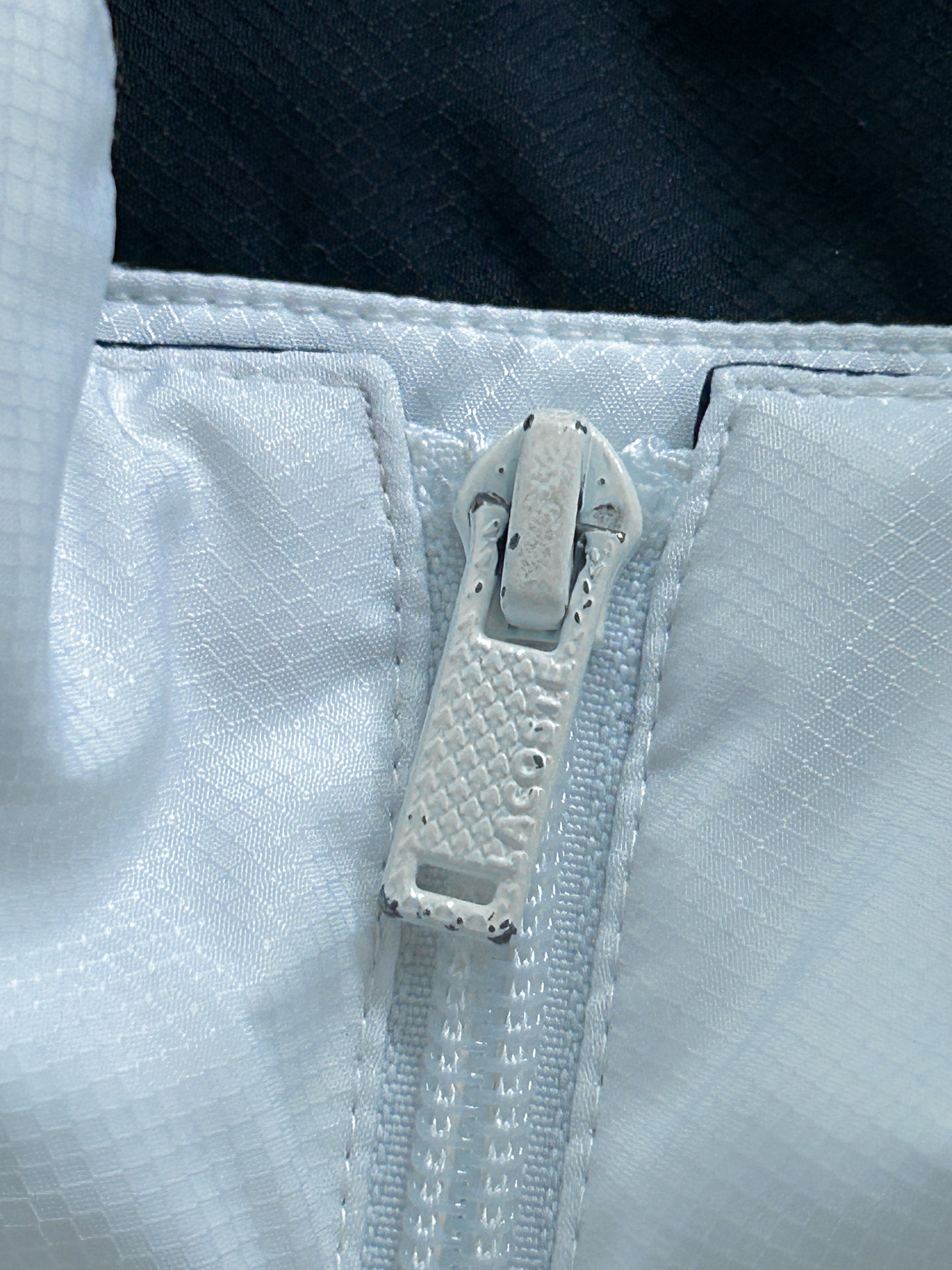 Lacoste Vintage Trackjacket | M