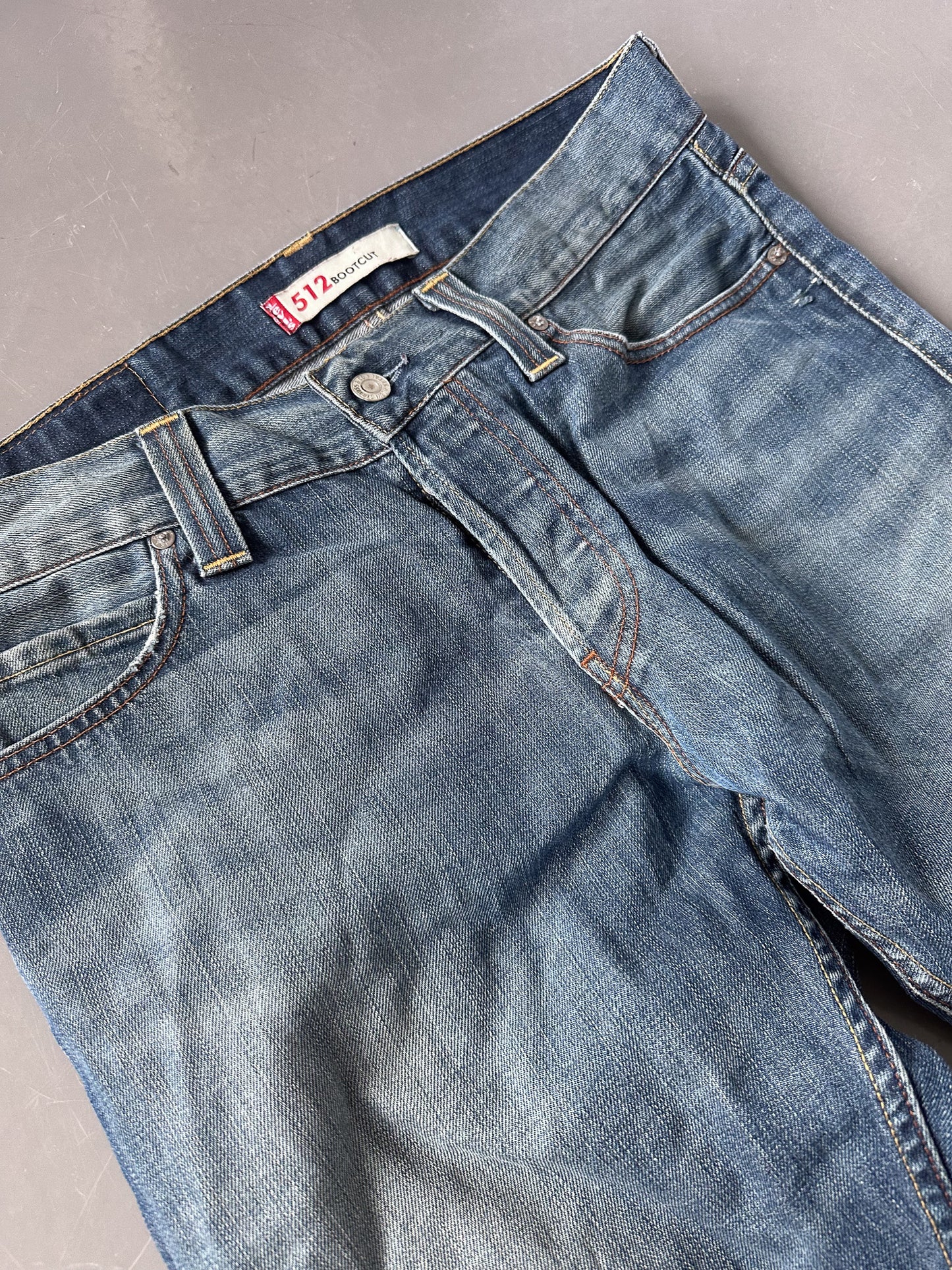 Levis Vintage Jeans | M