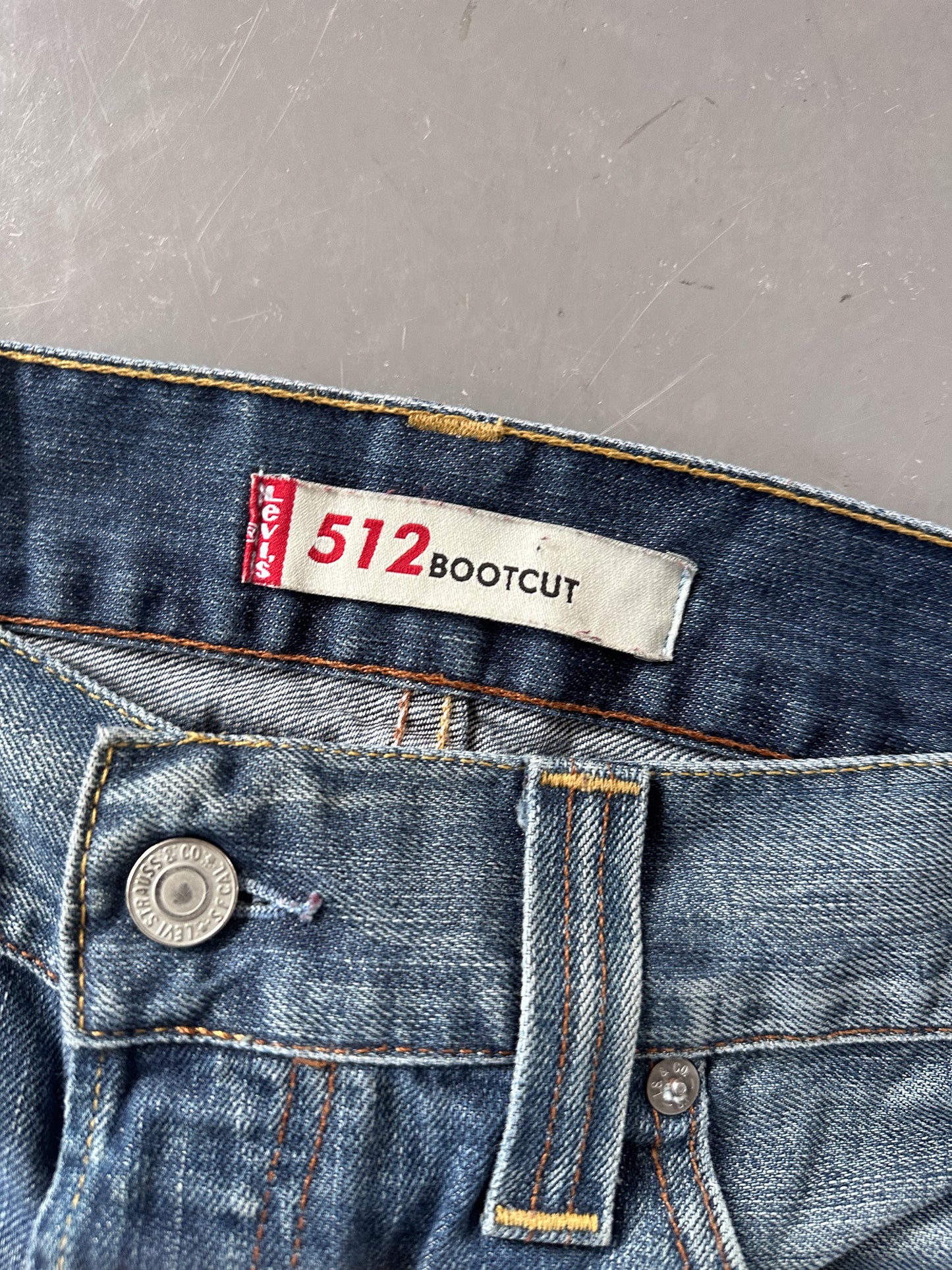 Levis Vintage Jeans | M