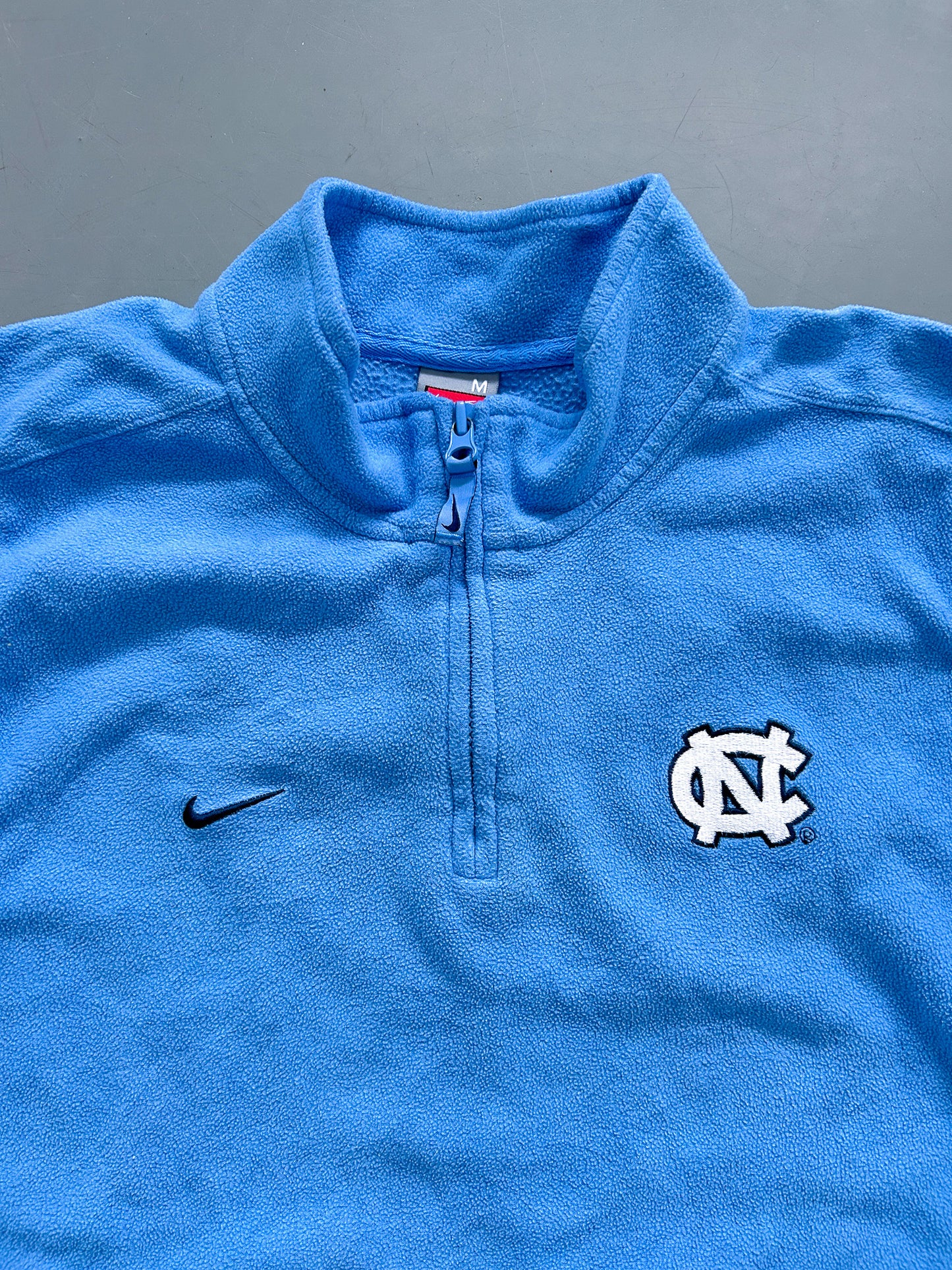 Nike Vintage x North Carolina Pullover | XS