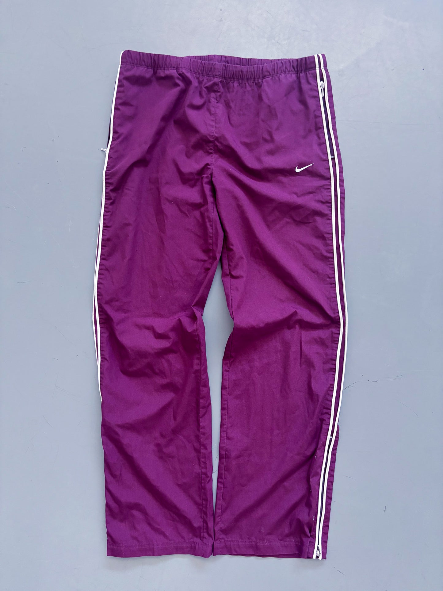 Nike Vintage *PREMIUM* Trackpants | S