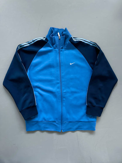 Vintage Nike Trackjacket | S