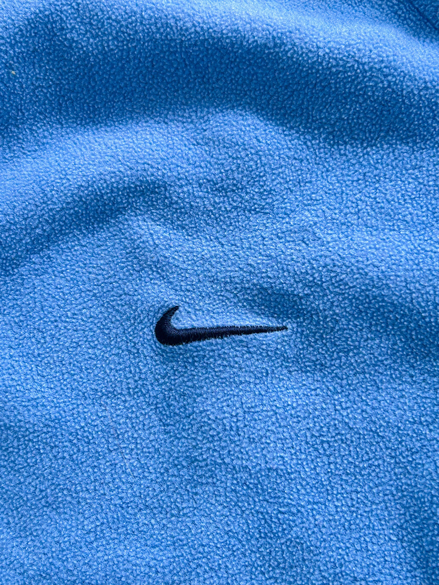 Nike Vintage x North Carolina Pullover | XS