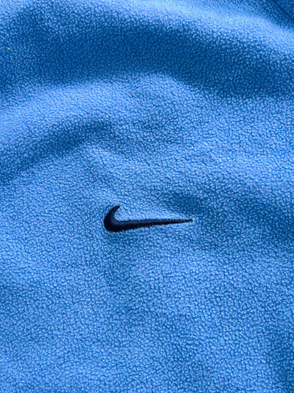 Nike Vintage x North Carolina Pullover | XS