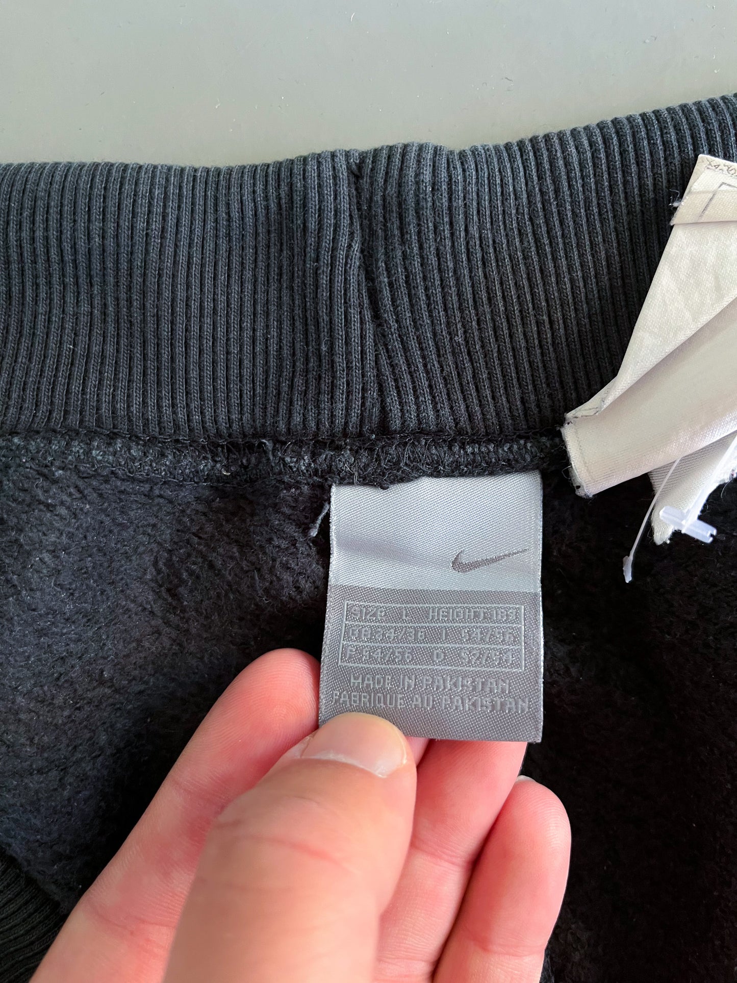 Nike Vintage Sweatpants | L