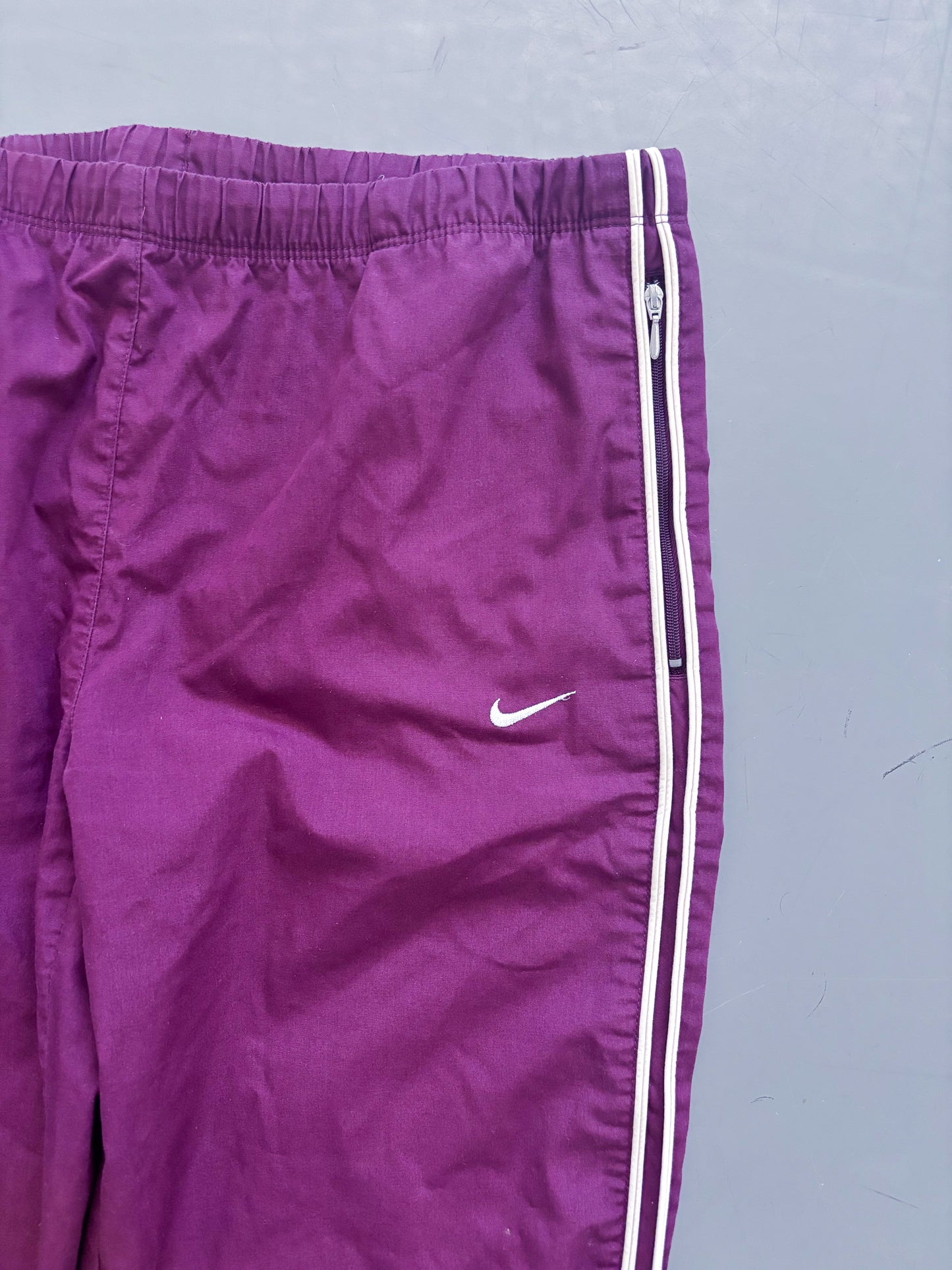 Nike Vintage *PREMIUM* Trackpants | S