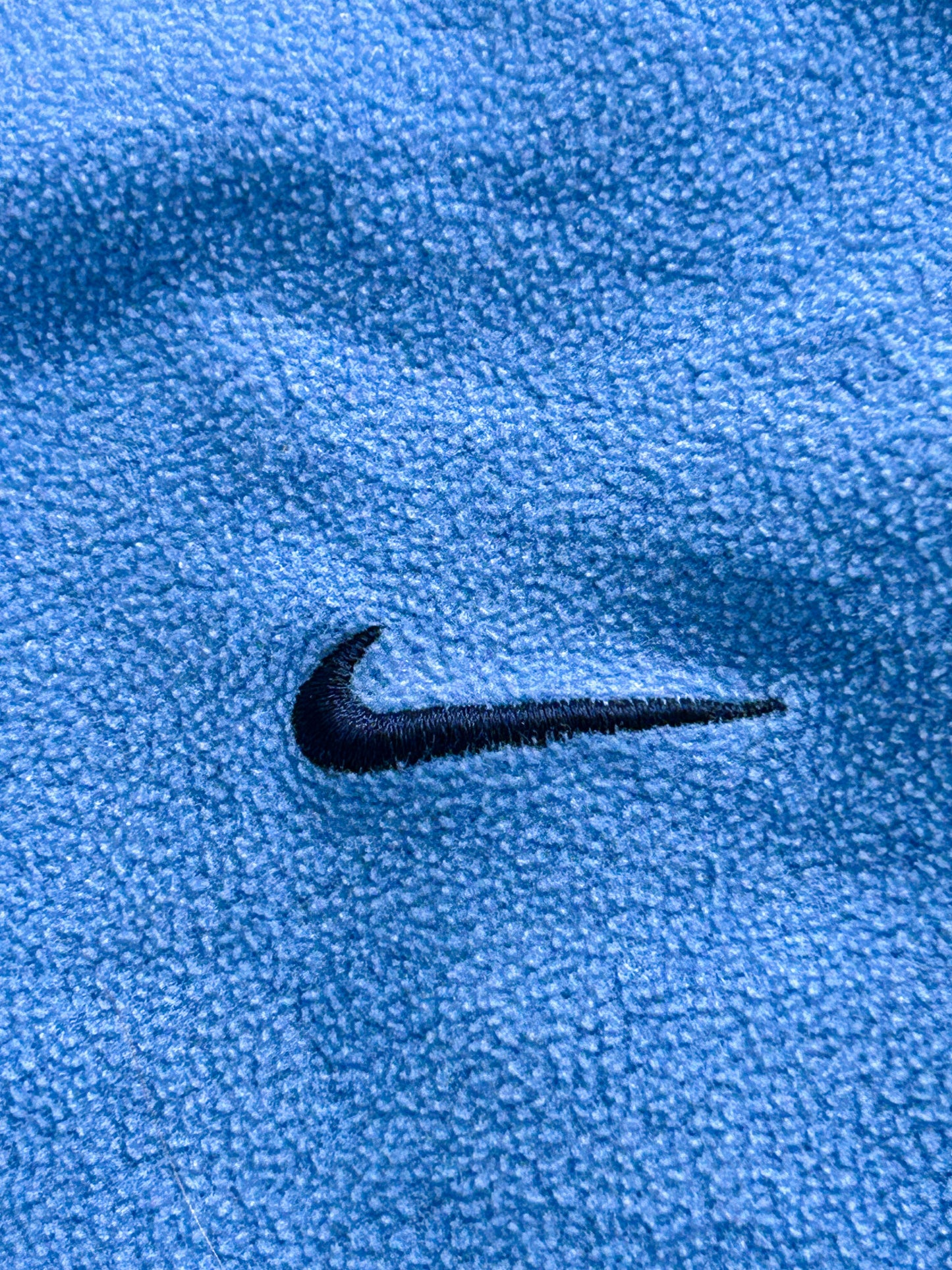Nike Vintage x North Carolina Pullover | XS