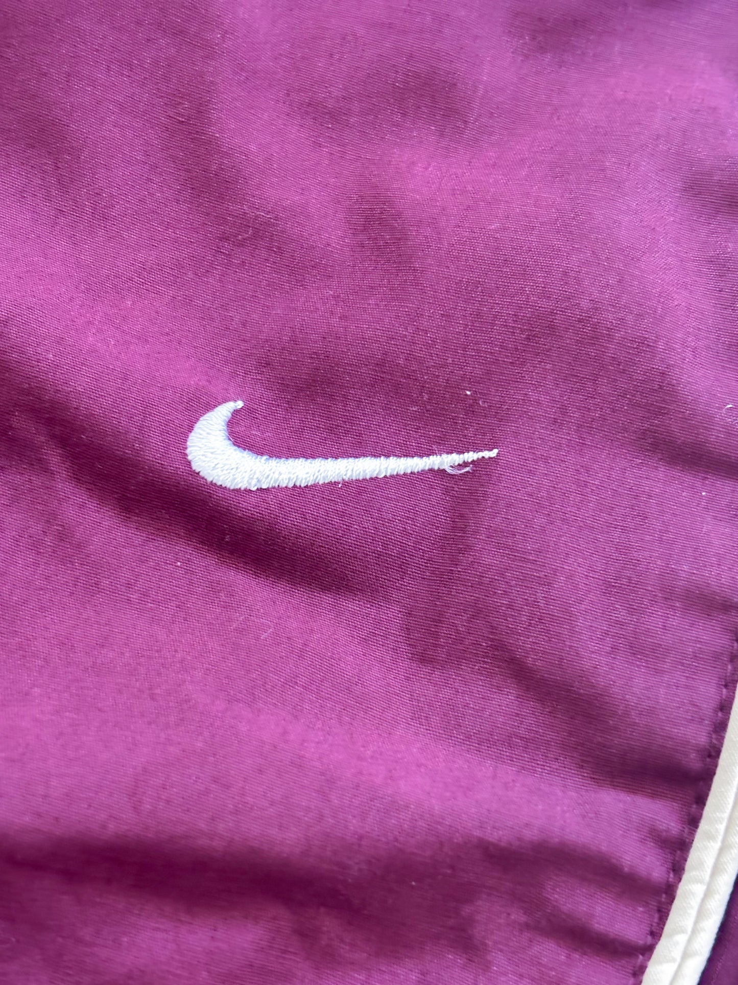 Nike Vintage *PREMIUM* Trackpants | S
