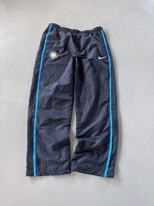 Nike x Inter Mailand Vintage Trackpants | L