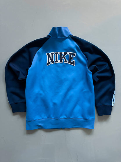 Vintage Nike Trackjacket | S