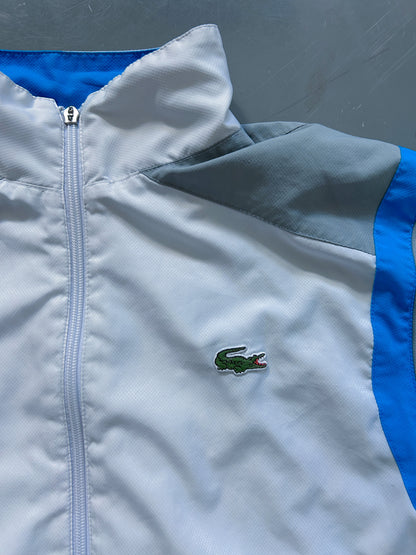 Lacoste Vintage Trackjacket | M