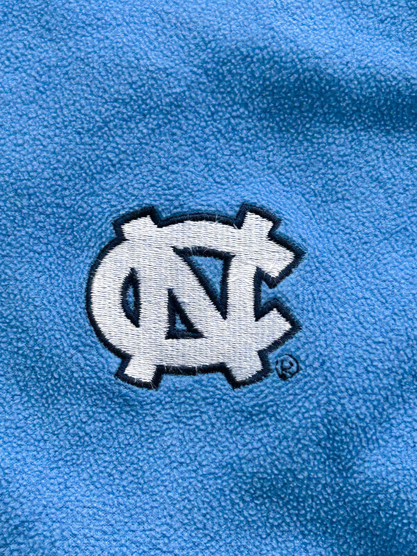 Nike Vintage x North Carolina Pullover | XS