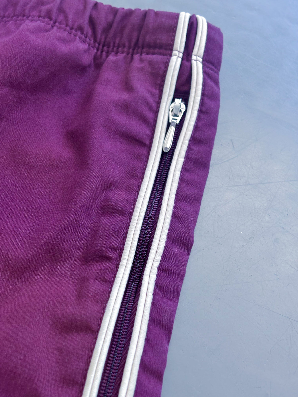Nike Vintage *PREMIUM* Trackpants | S