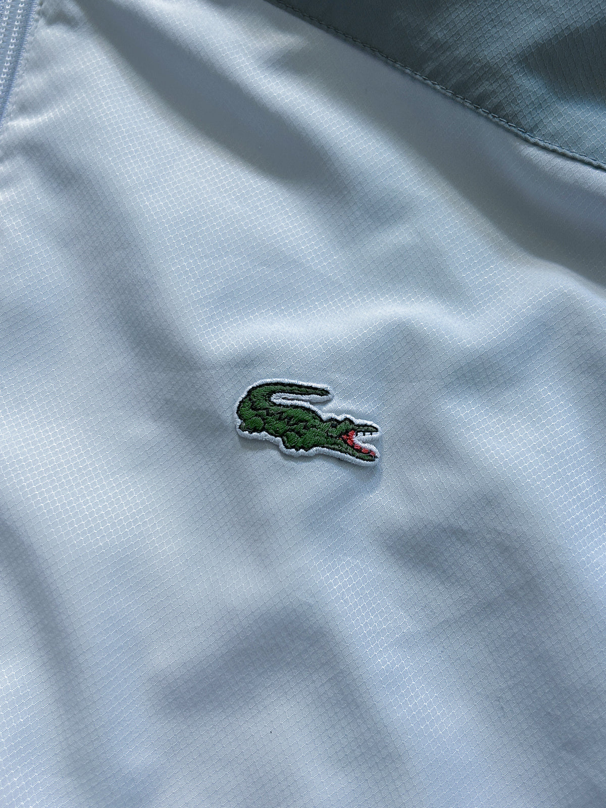 Lacoste Vintage Trackjacket | M