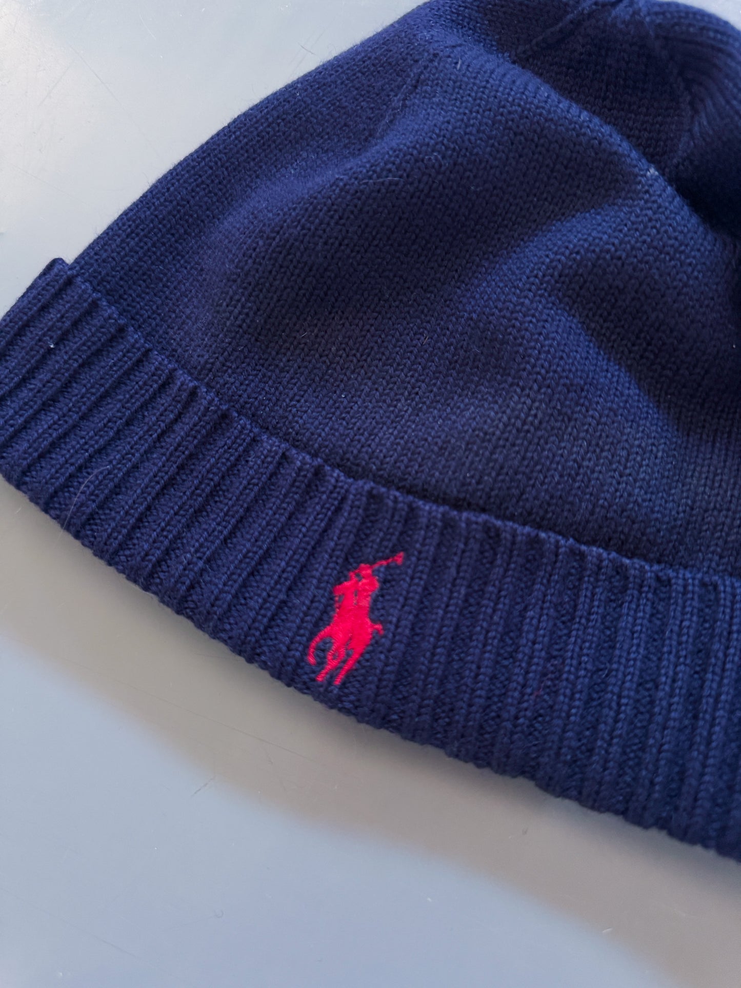 Polo Ralph Lauren Vintage Mütze | One Size