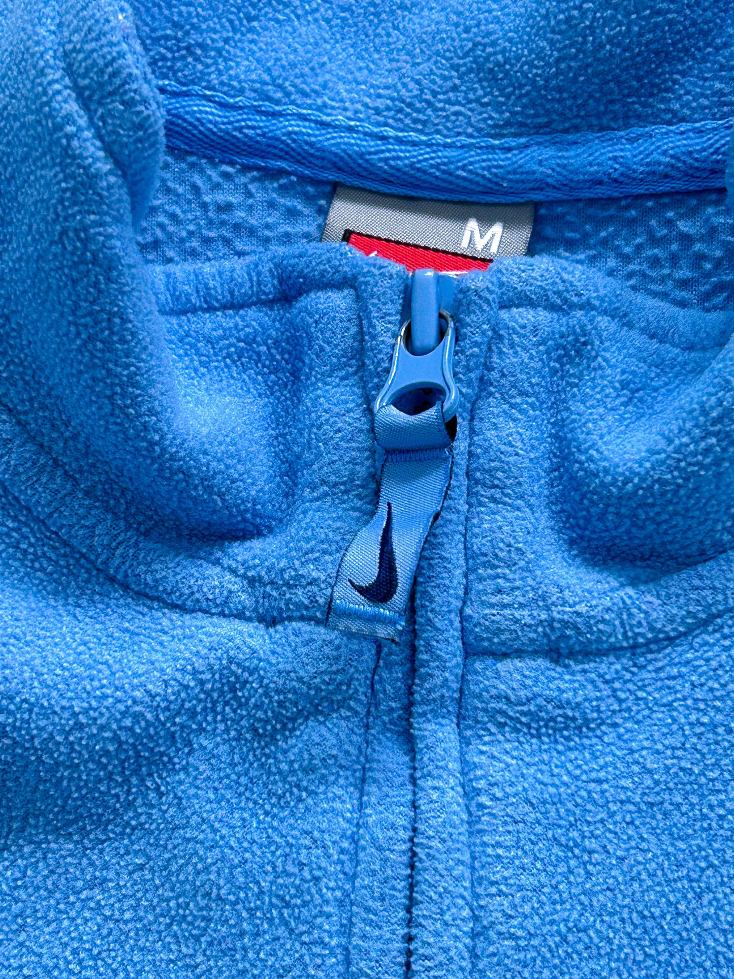 Nike Vintage x North Carolina Pullover | XS