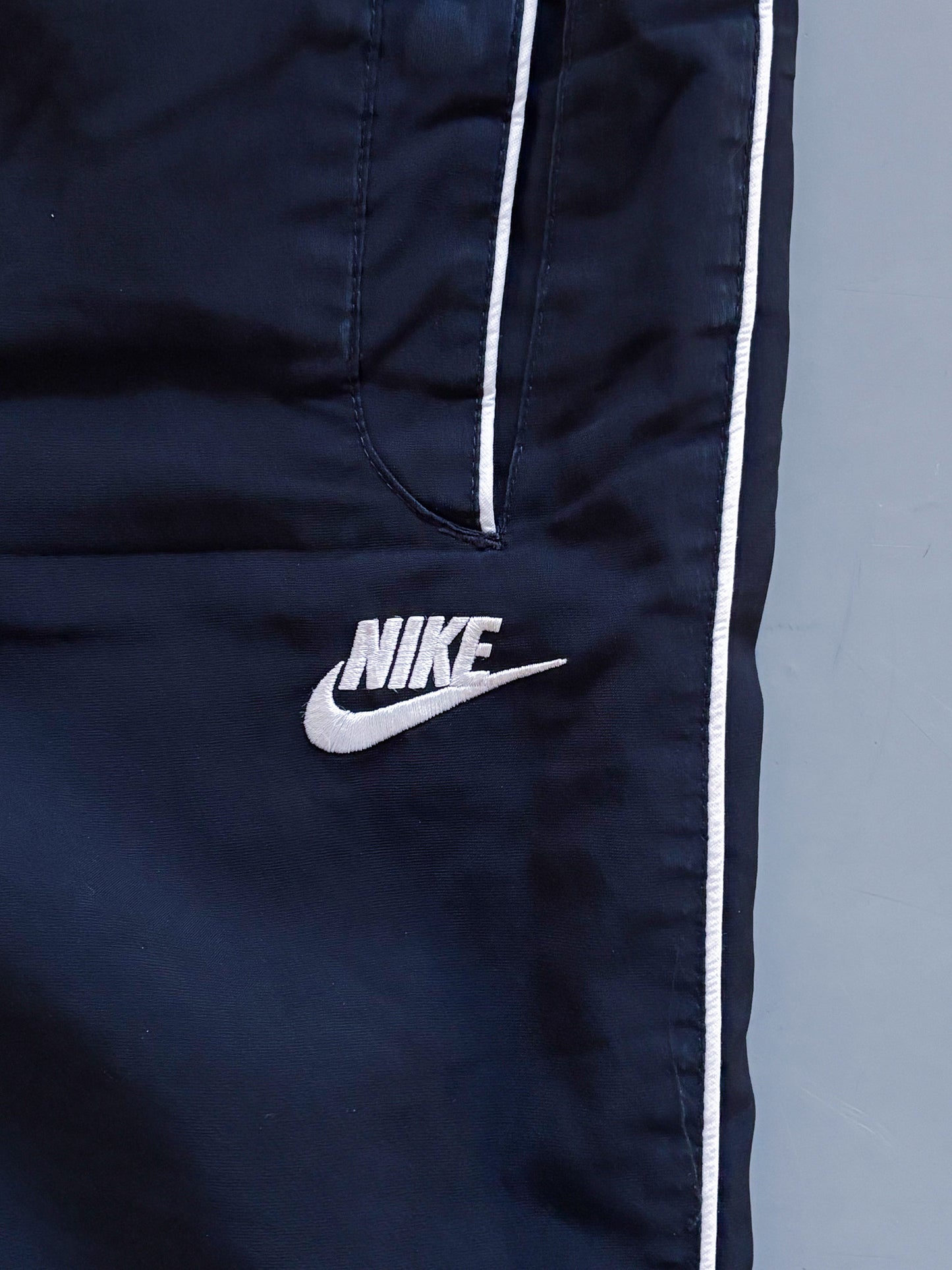 Nike Vintage Trackpants | L