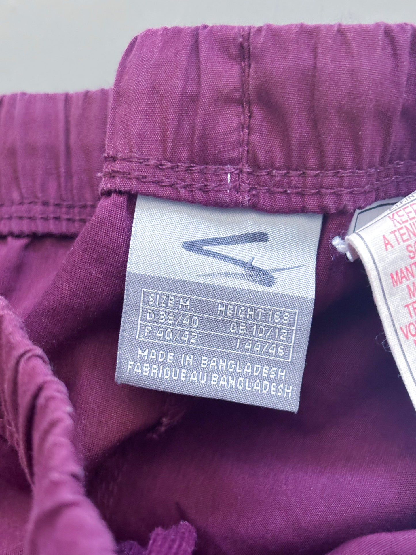 Nike Vintage *PREMIUM* Trackpants | S