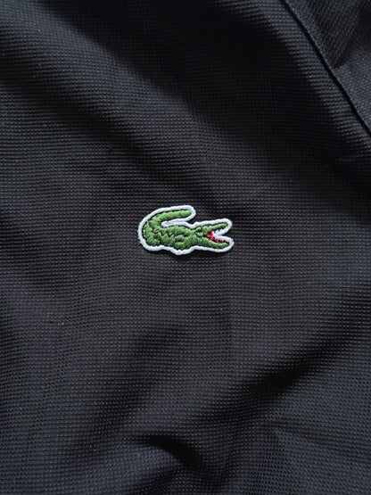 Lacoste Vintage Trackjacket | S