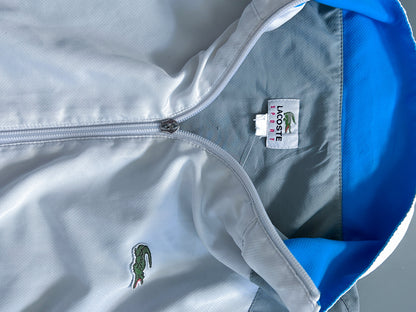 Lacoste Vintage Trackjacket | M
