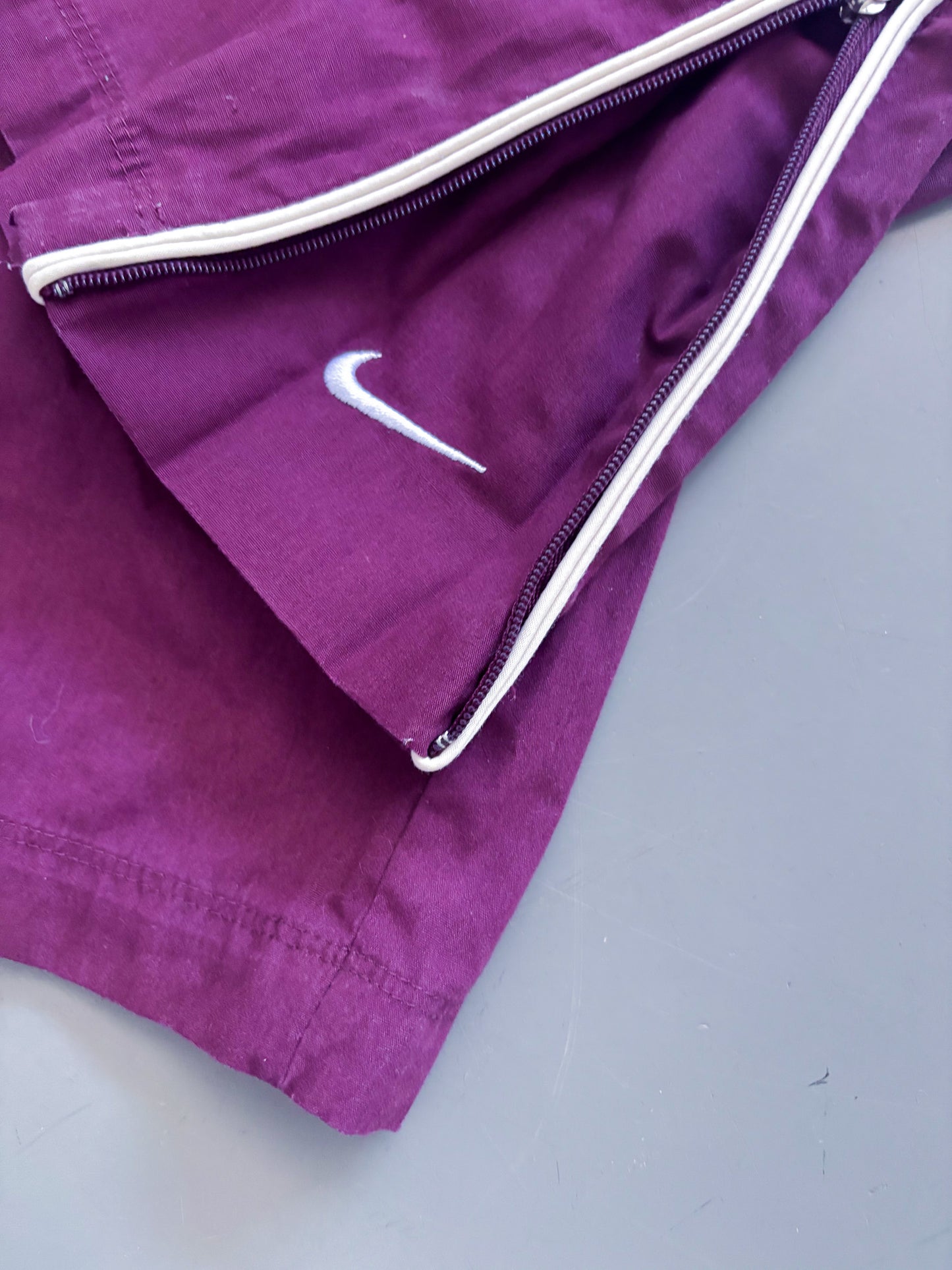 Nike Vintage *PREMIUM* Trackpants | S