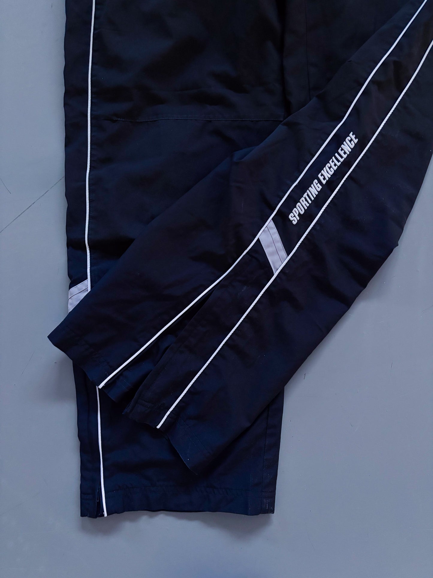 Nike Vintage Trackpants | L