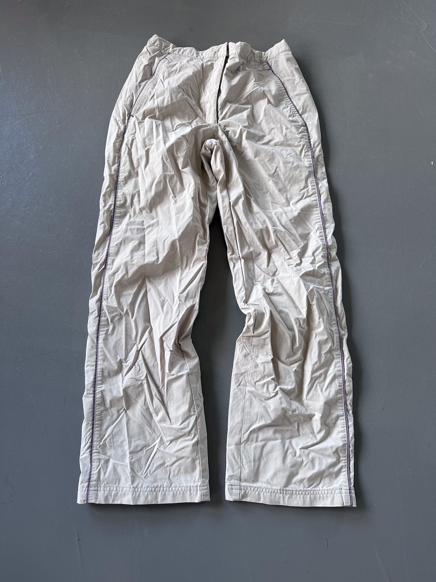 Vintage Nike Trackpants | XS