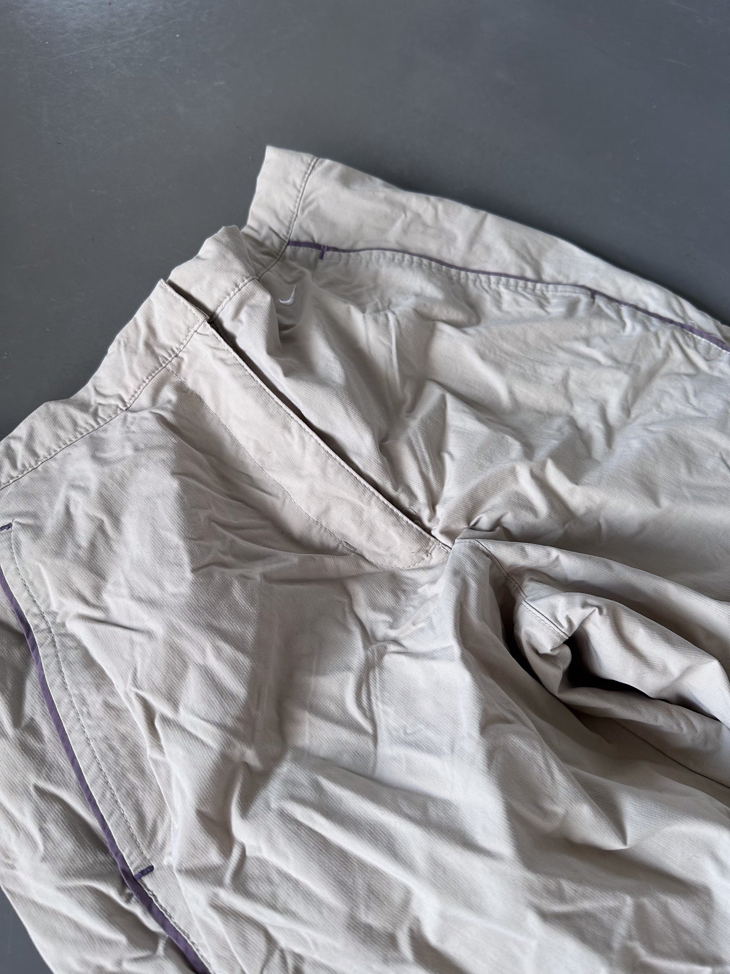 Vintage Nike Trackpants | XS