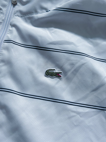 Lacoste Vintage Trackjacket | M