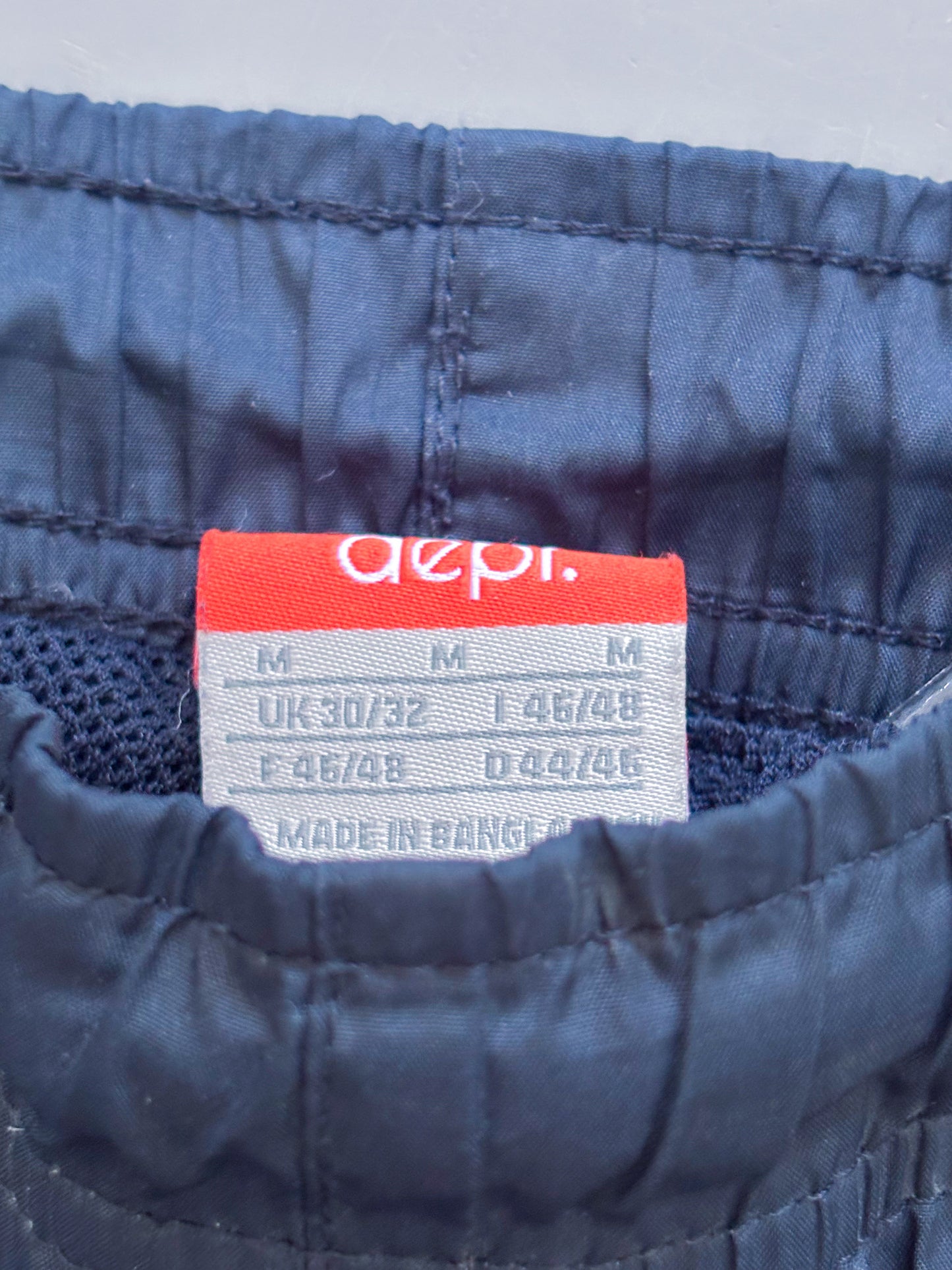 Nike Vintage Trackpants | M