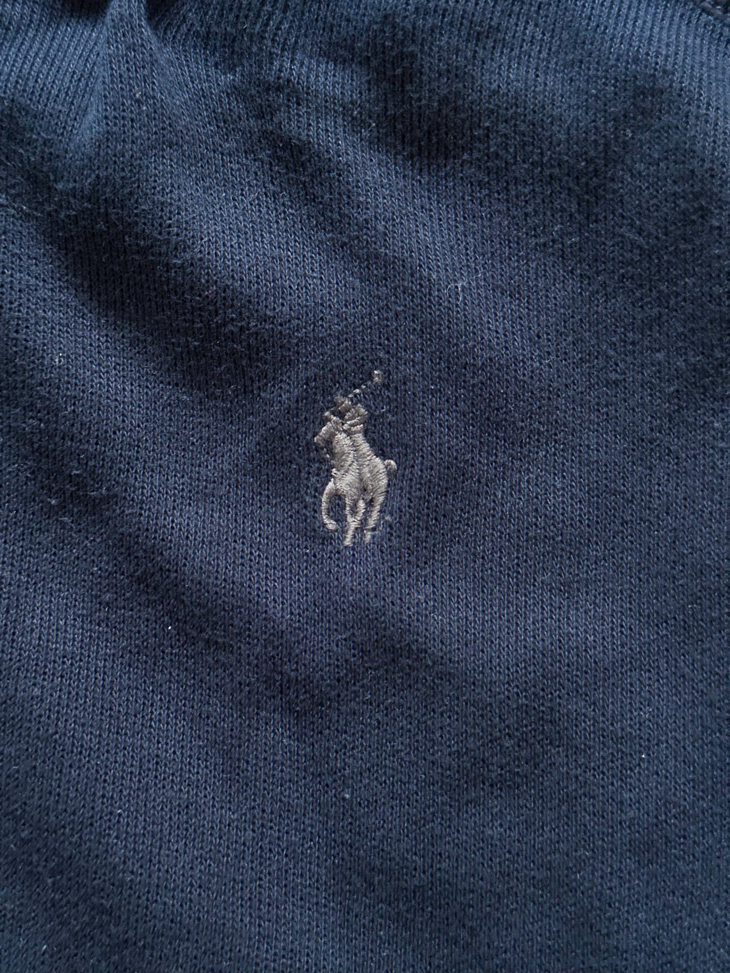 Polo Ralph Lauren Vintage Sweatjacke | S