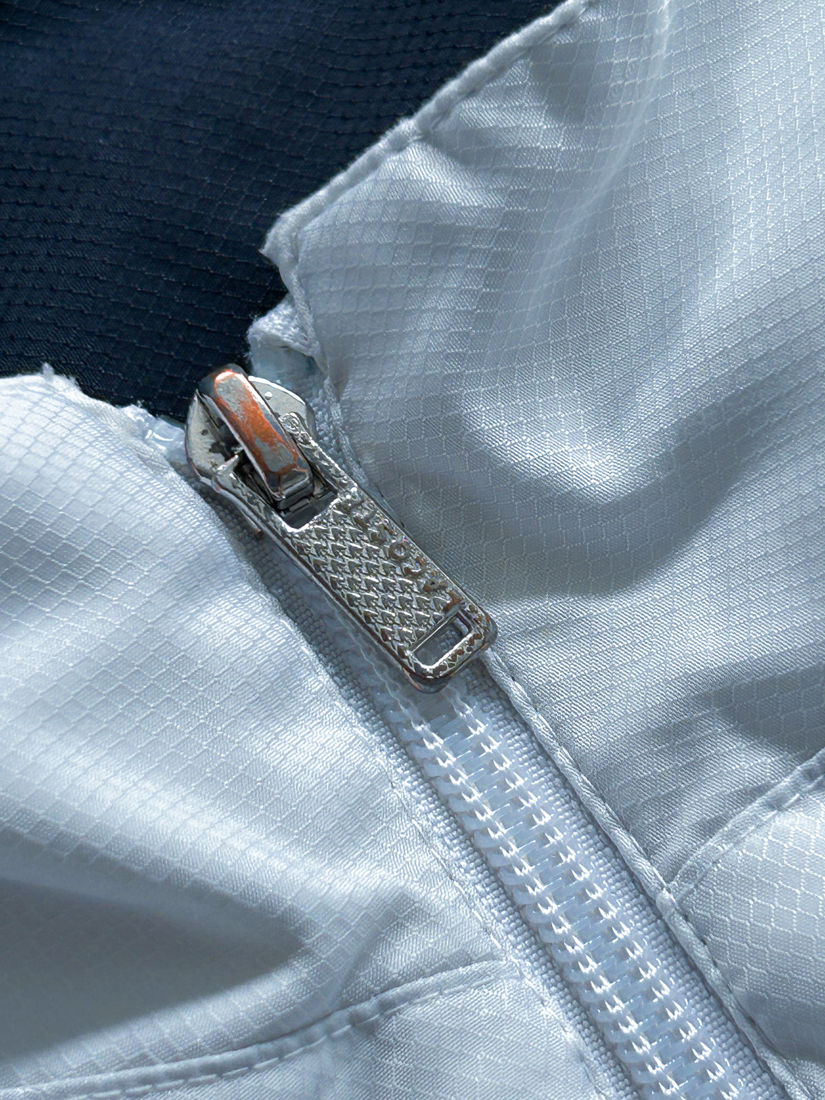 Lacoste Vintage Trackjacket | M