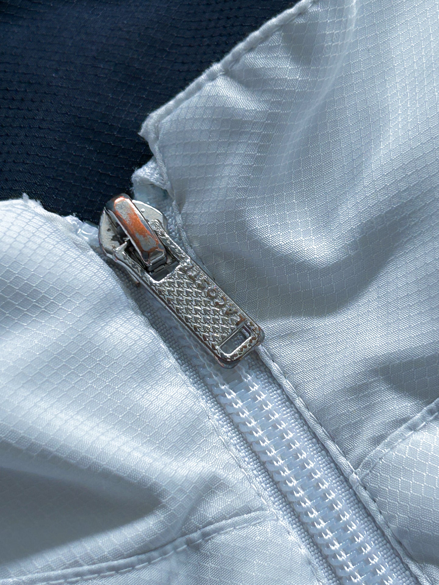Lacoste Vintage Trackjacket | M