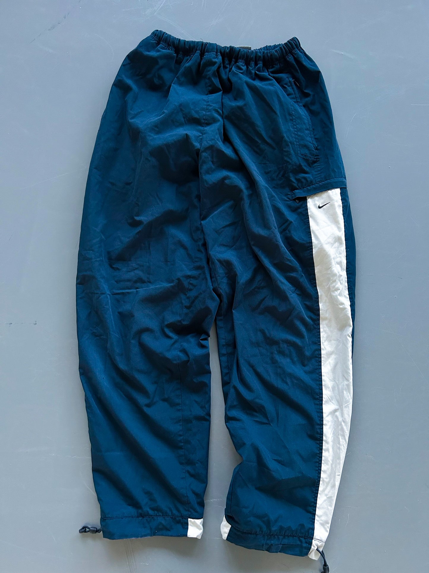 Nike Vintage *PREMIUM* Trackpants | XL