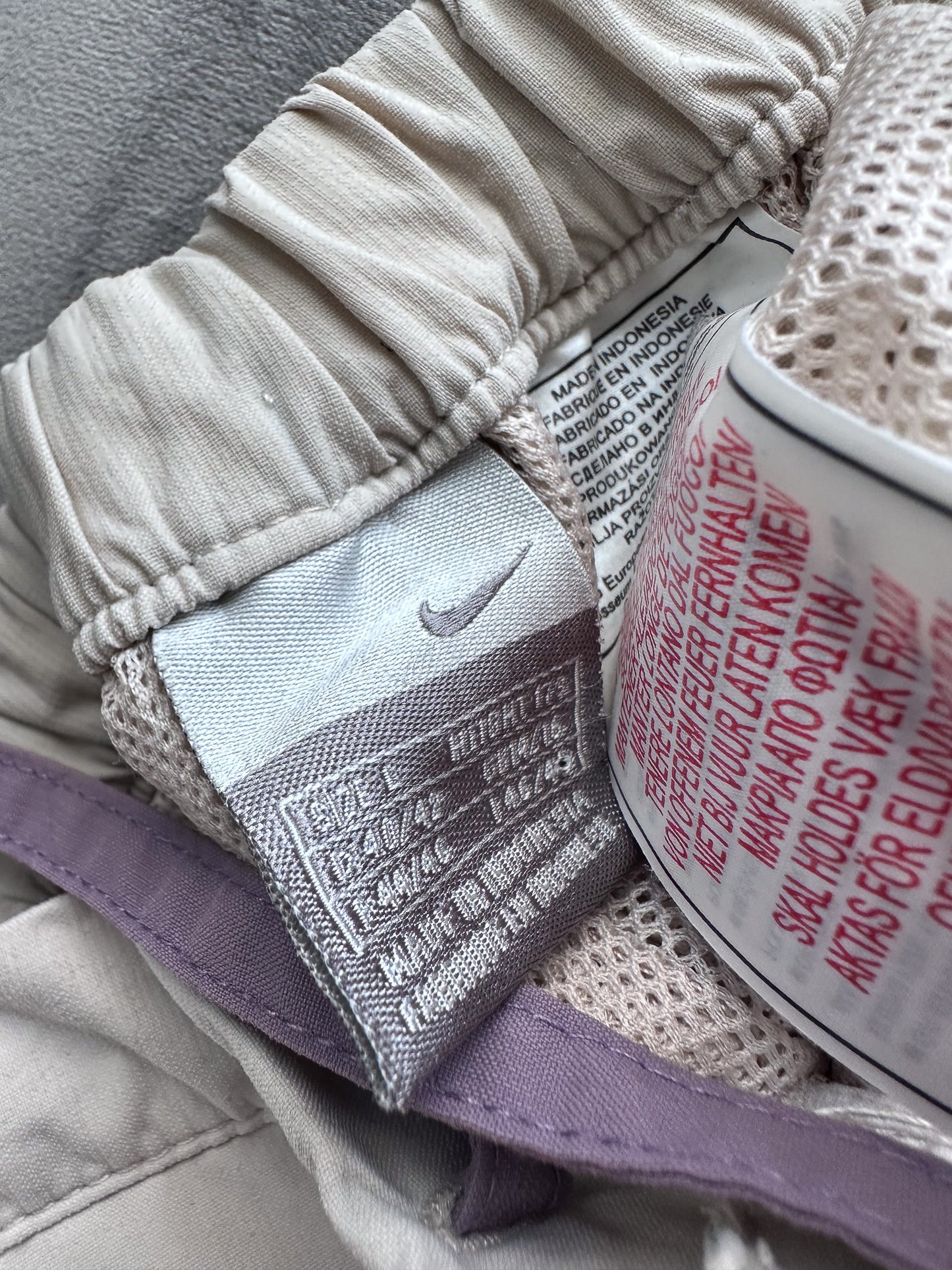 Vintage Nike Trackpants | XS