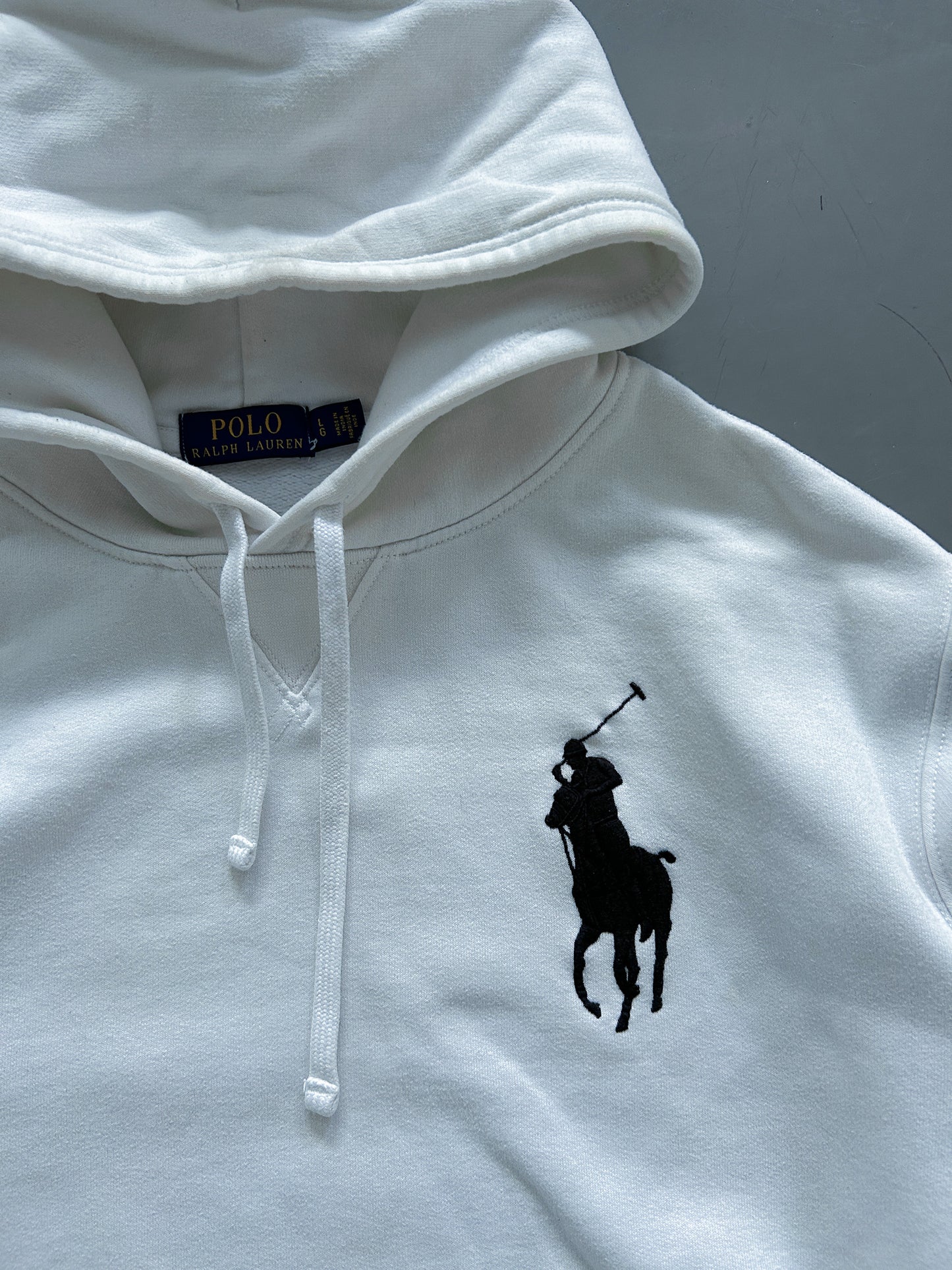 Polo Ralph Lauren Vintage Pullover | L