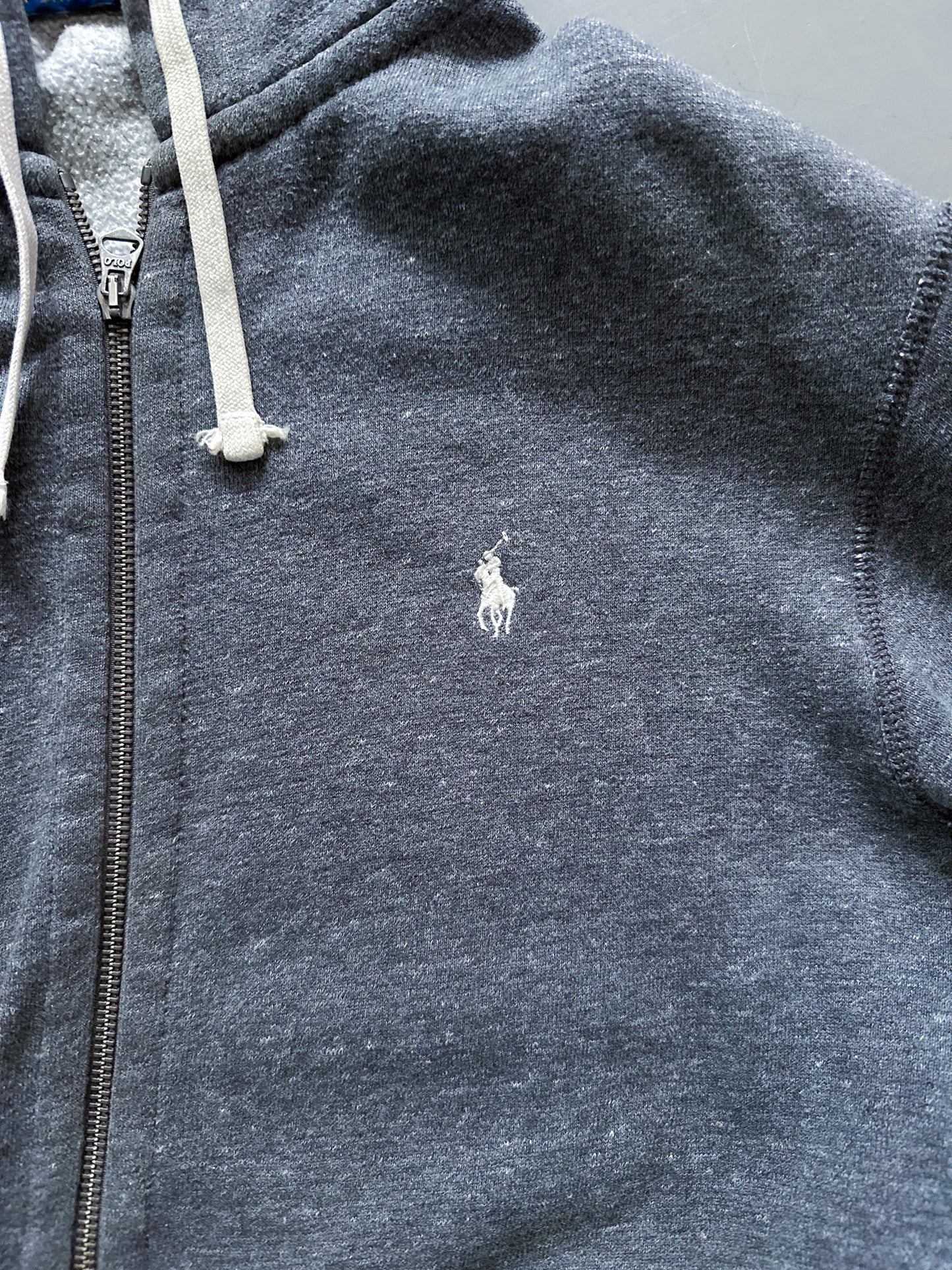 Polo Ralph Lauren Vintage Sweatjacke | L
