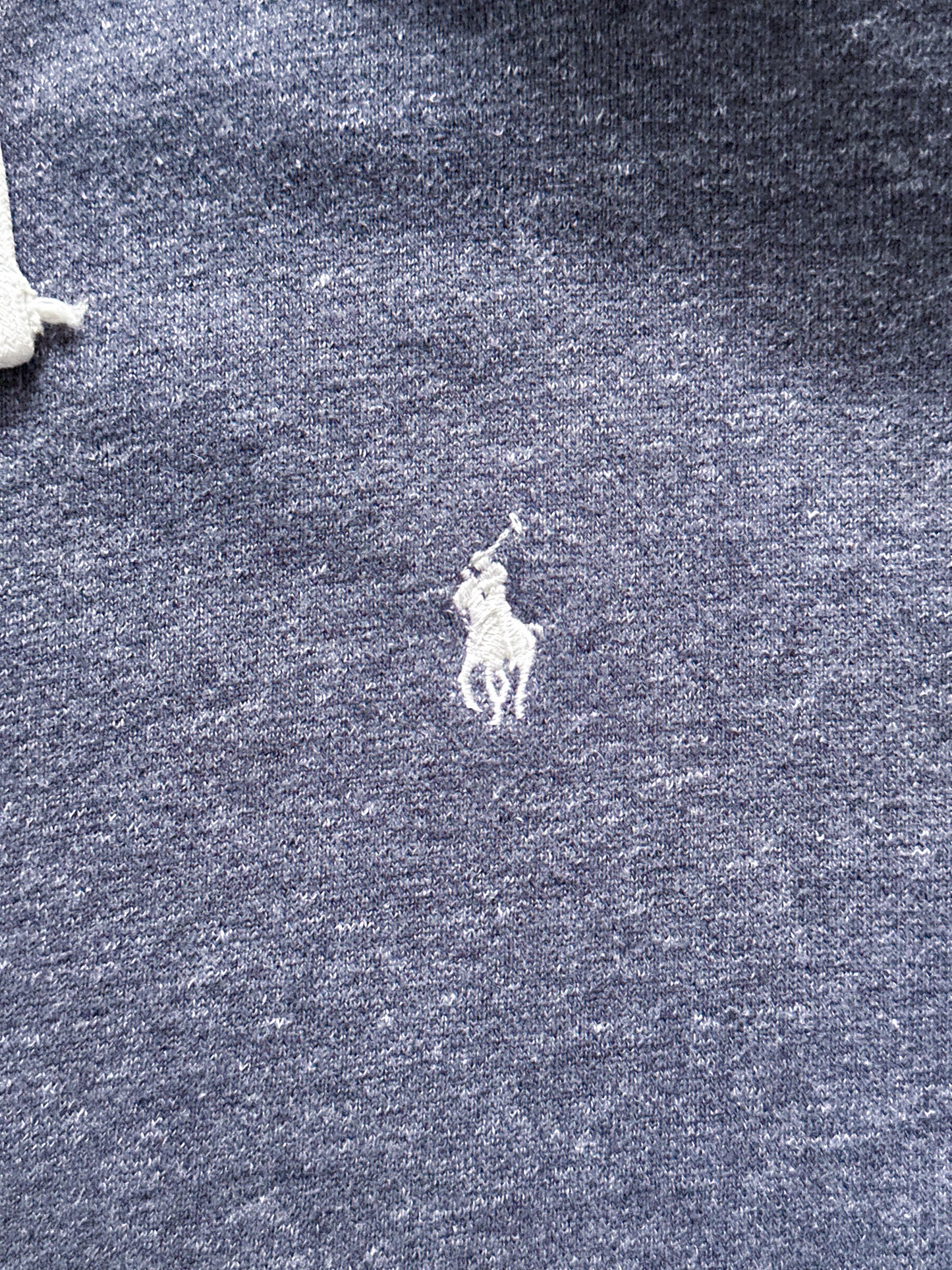 Polo Ralph Lauren Vintage Sweatjacke | L