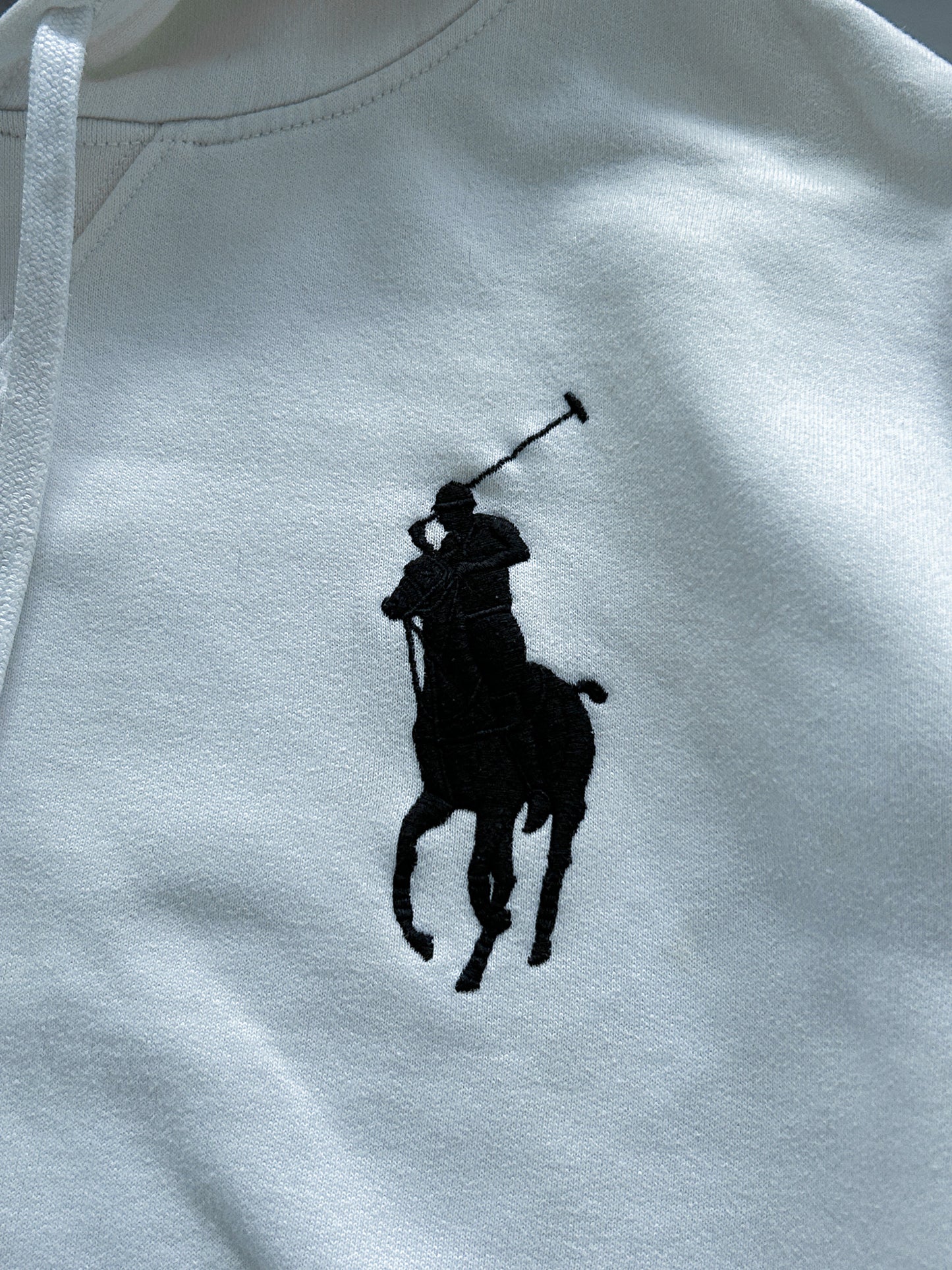 Polo Ralph Lauren Vintage Pullover | L