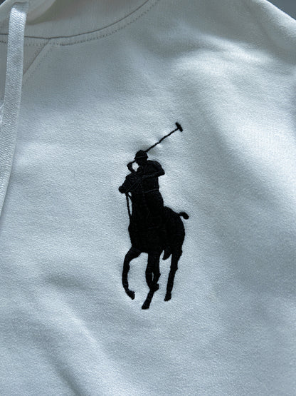 Polo Ralph Lauren Vintage Pullover | L