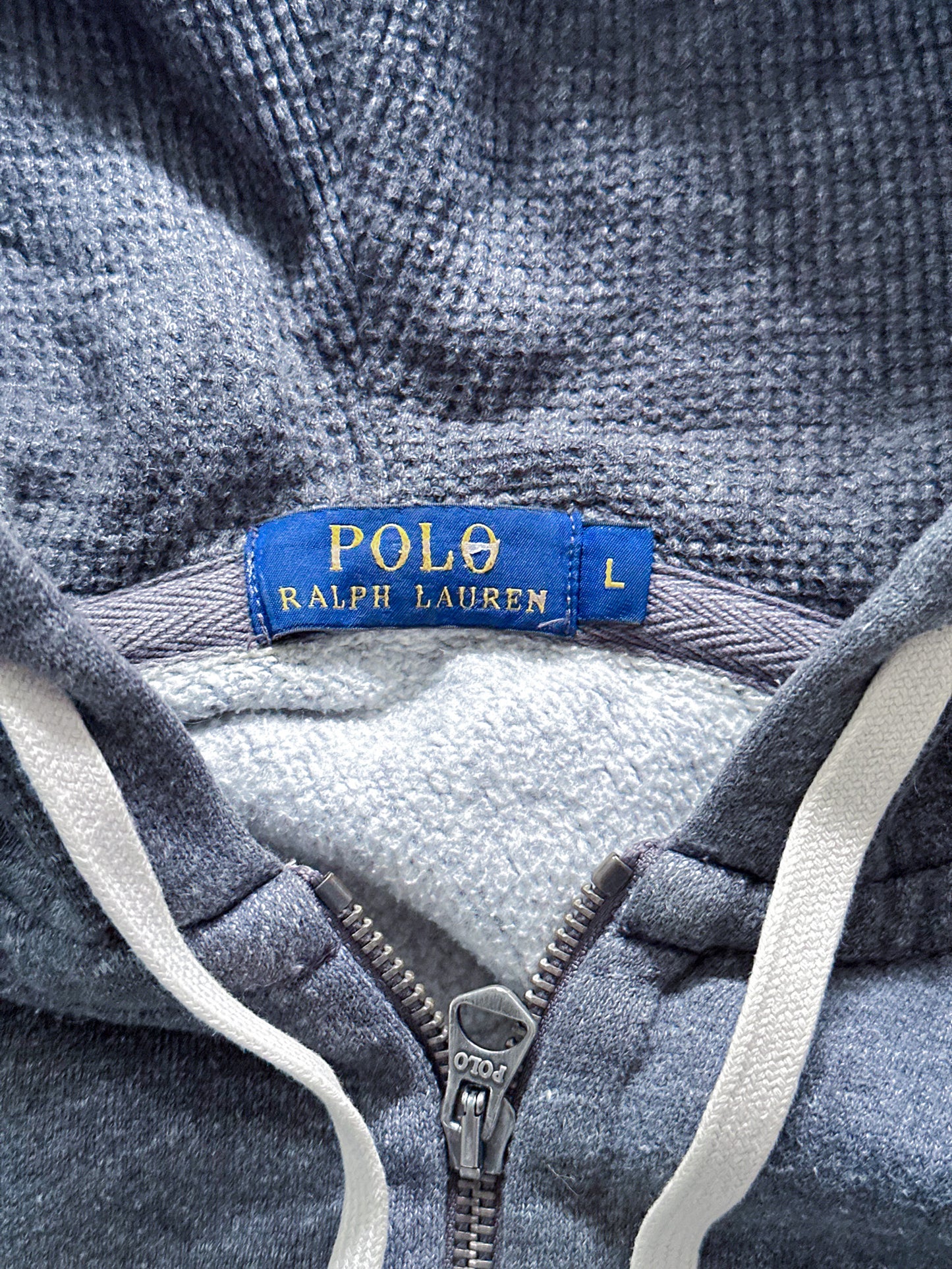 Polo Ralph Lauren Vintage Sweatjacke | L