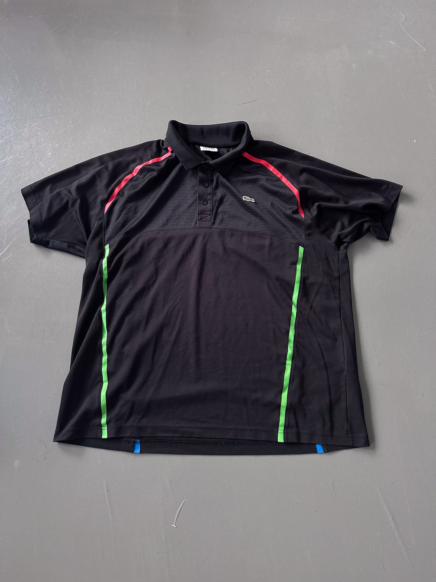 Vintage Lacoste Shirt | XL