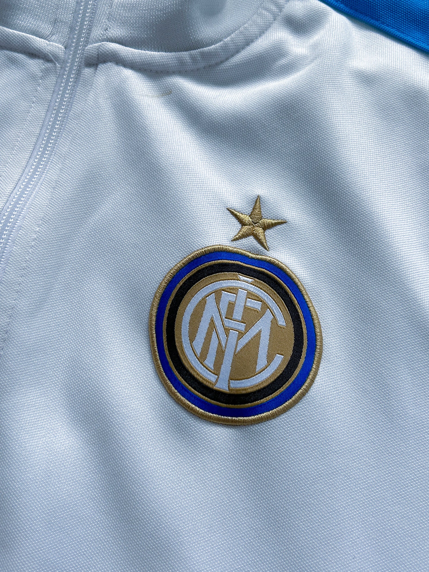 Nike x Inter Mailand Vintage Trackjacket | M