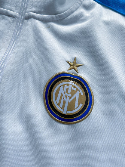 Nike x Inter Mailand Vintage Trackjacket | M