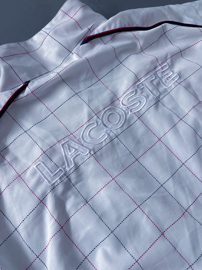 Lacoste Vintage *PREMIUM*Trackjacket | M